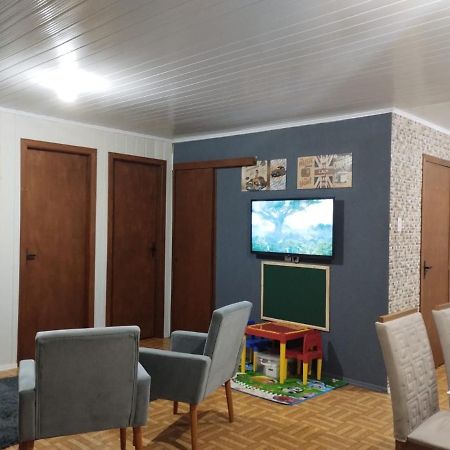 فيلا Gramado Familia المظهر الخارجي الصورة