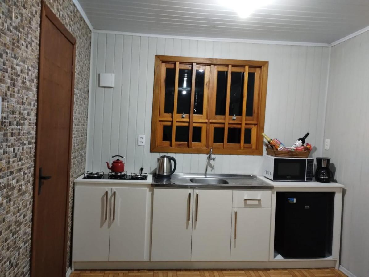 فيلا Gramado Familia المظهر الخارجي الصورة